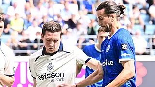 Sonck kiest ultieme 11 uit JPL: één club domineert