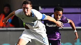 Vanaken verrast met lofzang: “Zoals Anderlecht vroeger”