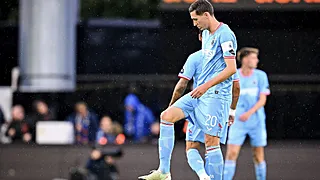 Vandenbempt waarschuwt Club: "Dat is verontrustend"