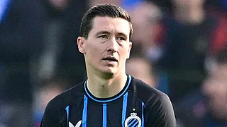 De Cat legt Vanaken zwaar het zwijgen op in Club-RSCA