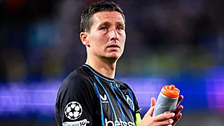 Dreun voor Club Brugge: Vanaken-probleem loopt uit de hand