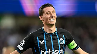 Schokgolf in Europa: dit verandert alles voor Club Brugge