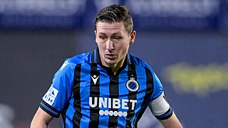 Club Brugge wil stevige concurrent voor Vanaken