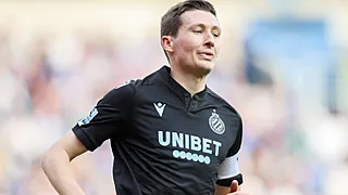 'Club Brugge vindt opvolger Vanaken in Scandinavië'