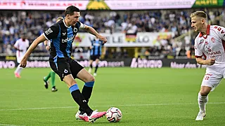 Vanaken looft aanwinst: "Ongelooflijk!"