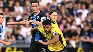 Club Brugge - Union SG: fans irriteren zich mateloos