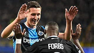 6 op 9! Club wervelt ook voorbij Lens in Champions League