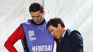 Ongezien: Garcia haalt verwoestend uit naar Club Brugge