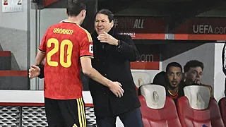 Garcia maakt Vanaken warm voor WK: basisplaats op komst?
