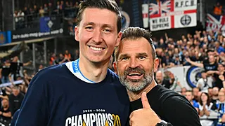 Kampioenenfeest slaat om: horrorscenario treft Club Brugge