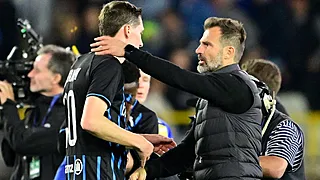 Leko haalt gram: ultieme vernedering voor AA Gent?