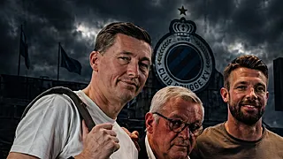 Club onder druk: BV komt met onheilspellend bericht