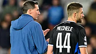 'Klok tikt bij Club Brugge: Belgisch trio kan beschikken'