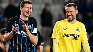 Leko doet boekje open over Mignolet & Vanaken