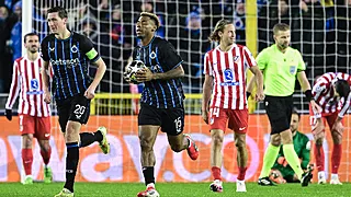 Spaanse pers ziet tal van uitblinkers bij Club Brugge