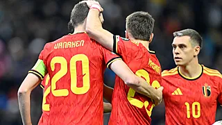 Vanaken overtuigt Garcia: opvallend slachtoffer bekend?