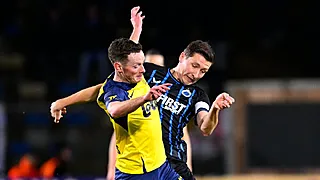Vanaken onomwonden: hét verschil tussen Club en Union
