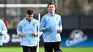 Vanaken doet monden openvallen: Stankovic en co kijken ogen uit