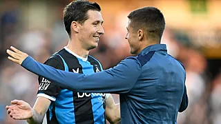 'Club Brugge zet record scherper: kaap van 50 miljoen'