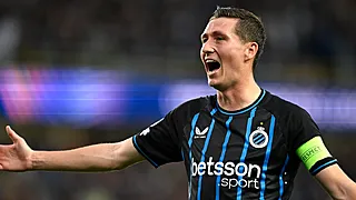 ‘Bliksemvertrek Vanaken zet Club Brugge op stelten’
