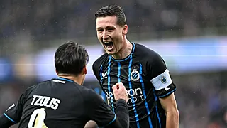 Vanaken veegt Union van de mat: "De beste van België"