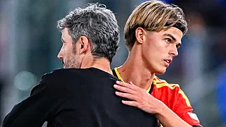 Van Bommel zoekt: twee posities waar België problemen heeft