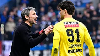 Van Bommel onder vuur: eerste actie als bondscoach bekend
