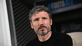 Harde les voor Mark van Bommel: “Werkt gewoon niet”