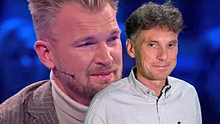 Stevige clash tussen Peter Vandenbempt en Ruben Van Gucht