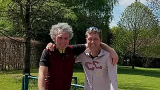 Vandenbempt en Verheyen brengen fans in extase: "Eindelijk!"