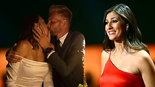 Lies Vandenberghe treft vrouw Van Gucht recht in het hart