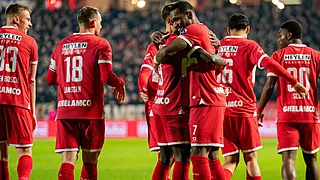 Antwerp ruikt jackpot met goudhaantje: “Speelt écht goed”