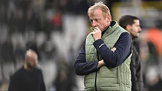 Vandenbroeck verrast: "Belgische topclub polste"