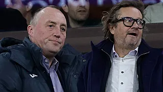 Coucke viseert zondebok Anderlecht: "Hij heeft gefaald"