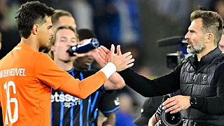 Luxeprobleem voor Leko: twee wissels bij Club Brugge?