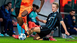 Club NXT-talent klopt op de deur: “Ik wil debuut maken”