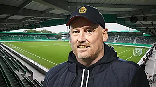 Warm gebaar na zege: Vanderbiest slaat fans met verstomming