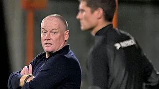 ‘KV Mechelen hakt knoop door over ontslag Vanderbiest’