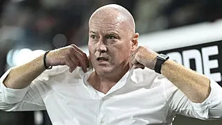Vanderbiest na 2 op 18: "Het is hier altijd iets, hé"