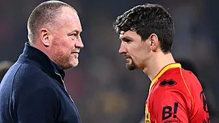 Vanhaezebrouck verrast: 'Raman terug naar AA Gent?'