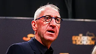 Van der Elst ziet groot probleem ontstaan bij Club Brugge