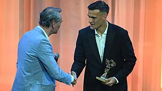 Pro League Awards: Club Brugge nu al grote slokop