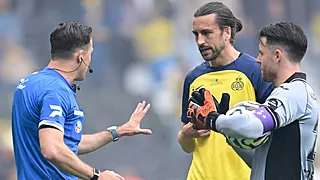 Union bestolen in bekerfinale? Lardot velt verdict