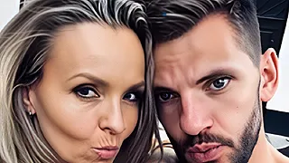 Vanessa maakt Hendrik Van Crombrugge wild met vurig bericht