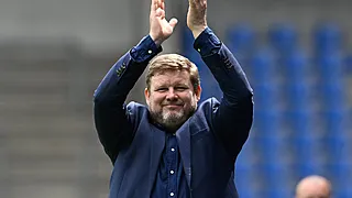 Vanhaezebrouck dropt 'bommetje': weldra terug T1?