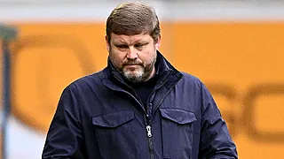 Vanhaezebrouck ziet grote transferprioriteit bij AA Gent