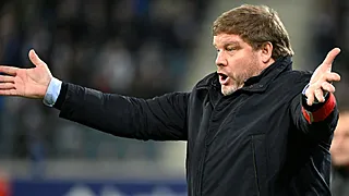 Straffe transferstunt Hein Vanhaezebrouck