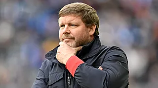 Vanhaezebrouck vindt nieuwe draaischijf voor AA Gent 2.0