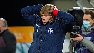 Gent vreest voor sterkhouder in beslissend duel