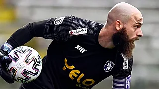 Beerschot slijpt de messen: 